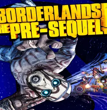 Borderlands: The Pre-Sequel PC Steam Account