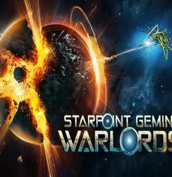 Starpoint Gemini Warlords PC Steam Account