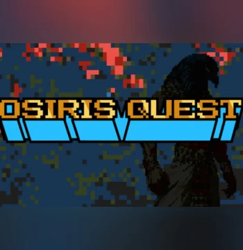 Osiris Quest PC Steam CD Key