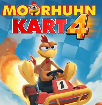 Moorhuhn Kart 4 PC Steam Account