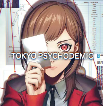 TOKYO PSYCHODEMIC PC Steam Account