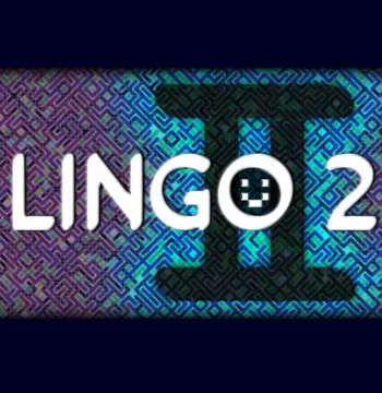 Lingo 2 PC Steam Account