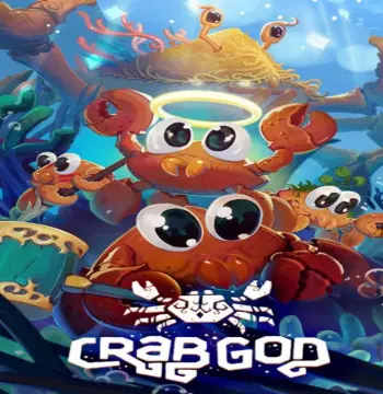 Crab God PC Steam Account