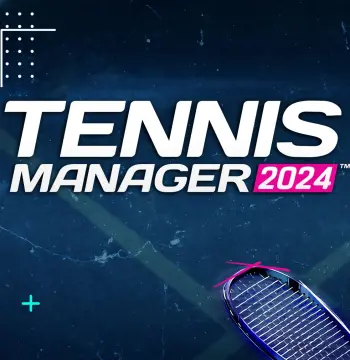 Tennis Manager 2024 PC Steam Account