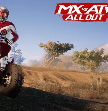 MX vs ATV All Out PC Steam Account