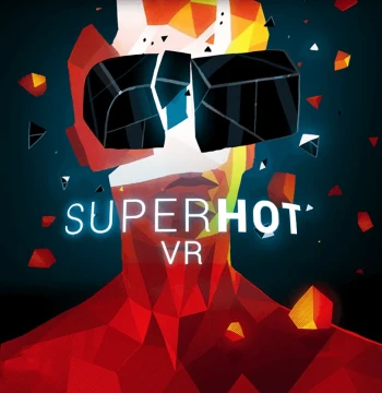 SUPERHOT VR Meta Quest Gift