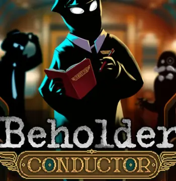Beholder: Conductor PC Steam Account