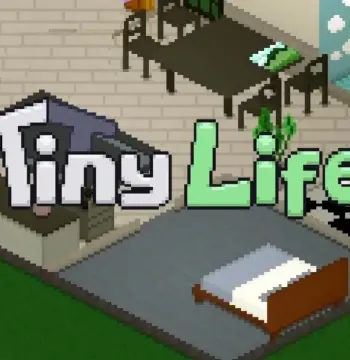 Tiny Life PC Steam Account