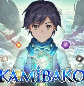 KAMiBAKO - Mythology of Cube - PC Steam Account