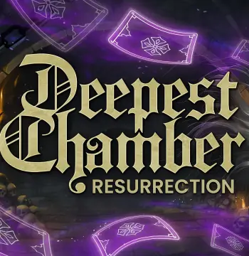 Deepest Chamber: Resurrection PC Steam Account
