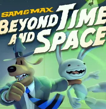 Sam & Max: Beyond Time and Space US XBOX One / Xbox Series X|S CD Key