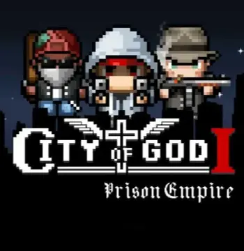 City of God I: Prison Empire PC Steam Account