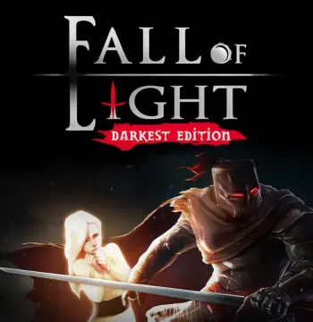 Fall of Light: Darkest Edition PC Steam Account