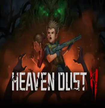 Heaven Dust 2 PC Steam Account