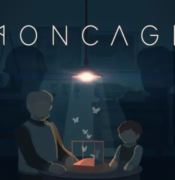 Moncage PC Steam Account
