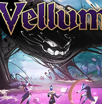 Vellum PC Steam Account