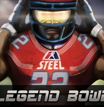 Legend Bowl PC Steam Account