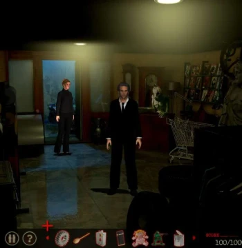 The Apotheosis Project Steam CD Key