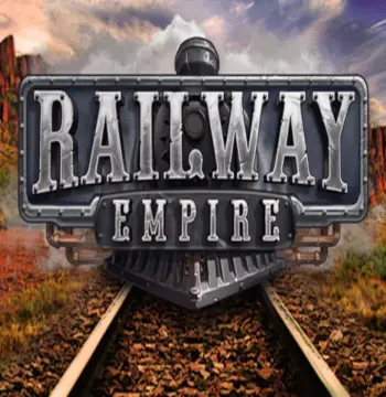 Railway Empire PC Steam Account