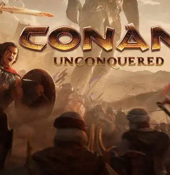 Conan Unconquered PC Steam Account