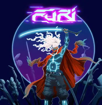 Furi PC Steam Account