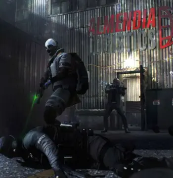PAYDAY 2 - Sokol Character Pack Steam Gift