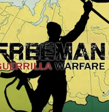 Freeman: Guerrilla Warfare PC Steam Account