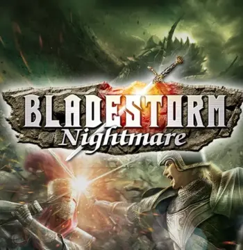 BLADESTORM: Nightmare PC Steam Account