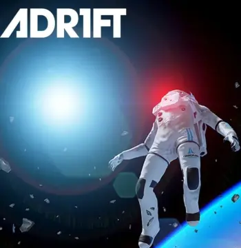 ADR1FT PC Steam Account