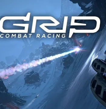GRIP: Combat Racing PC Steam Account