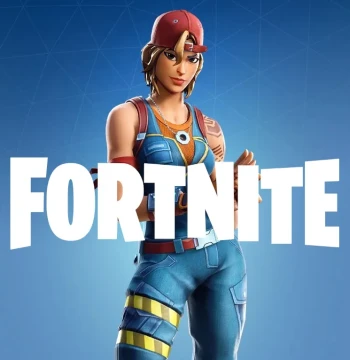 Fortnite - Sparkplug Skin DLC PC Epic Games CD Key