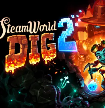 SteamWorld Dig 2 PC Steam Account