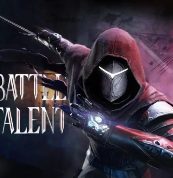 Battle Talent Meta Quest Gift