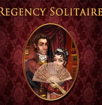 Regency Solitaire PC Steam Account