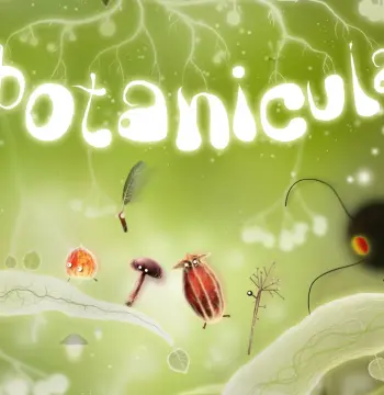 Botanicula PC Epic Games Account
