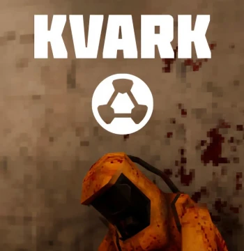 Kvark XBOX One / Xbox Series X|S Account