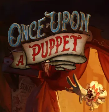 Once Upon A Puppet PC Steam Account