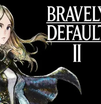 Bravely Default II PC Steam Account