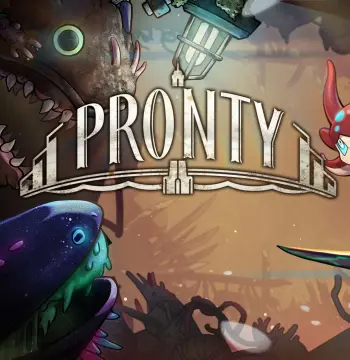 Pronty PC Steam Account