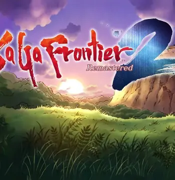 SaGa Frontier 2 Remastered PC Steam Account