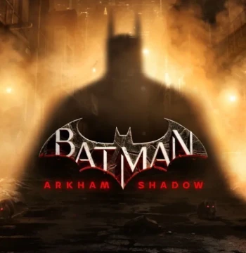Batman: Arkham Shadow Meta Quest Gift