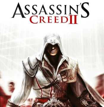 Assassin's Creed 2 EU PC Ubisoft Connect CD Key