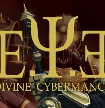 E.Y.E: Divine Cybermancy - Single-Player Edition PC GOG CD Key