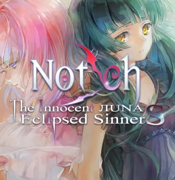 Notch - The Innocent LunA: Eclipsed SinnerS PC GOG CD Key