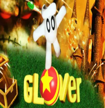 Glover (QUByte Classics) EU PS5 CD Key