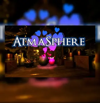 AtmaSphere PC Steam Account