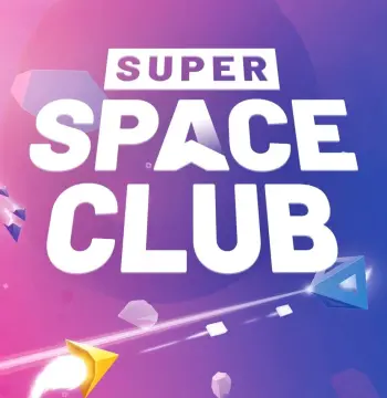 Super Space Club PC Epic Games Account