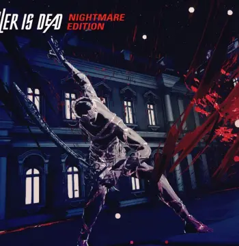 Killer is Dead - Nightmare Edition RU VPN Required Steam CD Key