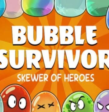 Skewer of Heroes: Bubble Survivors PC Steam CD Key