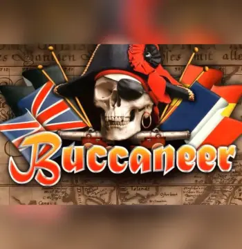 Buccaneer (1997) PC GOG CD Key